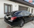 Черный Мерседес Ц-Класс, объемом двигателя 1.6 л и пробегом 53 тыс. км за 22000 $, фото 10 на Automoto.ua