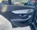 Черный Мерседес Ц-Класс, объемом двигателя 2.2 л и пробегом 130 тыс. км за 22000 $, фото 33 на Automoto.ua