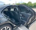 Черный Мерседес Ц-Класс, объемом двигателя 2 л и пробегом 128 тыс. км за 19500 $, фото 5 на Automoto.ua