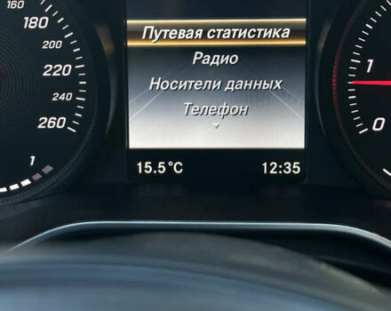 Черный Мерседес Ц-Класс, объемом двигателя 2.2 л и пробегом 93 тыс. км за 30300 $, фото 44 на Automoto.ua