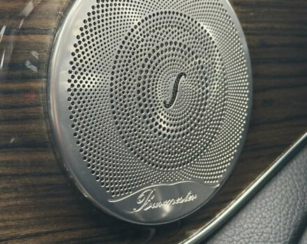 Чорний Мерседес Ц-Клас, об'ємом двигуна 2 л та пробігом 152 тис. км за 23900 $, фото 17 на Automoto.ua