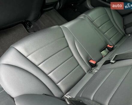 Черный Мерседес Ц-Класс, объемом двигателя 1.99 л и пробегом 106 тыс. км за 26999 $, фото 82 на Automoto.ua