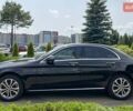 Черный Мерседес Ц-Класс, объемом двигателя 2 л и пробегом 91 тыс. км за 27300 $, фото 3 на Automoto.ua