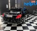 Черный Мерседес Ц-Класс, объемом двигателя 1.6 л и пробегом 192 тыс. км за 25000 $, фото 36 на Automoto.ua