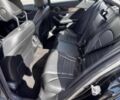 Чорний Мерседес Ц-Клас, об'ємом двигуна 2 л та пробігом 68 тис. км за 4800 $, фото 16 на Automoto.ua