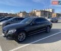 Черный Мерседес Ц-Класс, объемом двигателя 1.6 л и пробегом 53 тыс. км за 22000 $, фото 2 на Automoto.ua