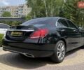 Черный Мерседес Ц-Класс, объемом двигателя 2 л и пробегом 91 тыс. км за 27300 $, фото 6 на Automoto.ua