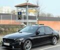 Чорний Мерседес Ц-Клас, об'ємом двигуна 2 л та пробігом 58 тис. км за 24000 $, фото 2 на Automoto.ua
