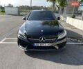 Чорний Мерседес Ц-Клас, об'ємом двигуна 3 л та пробігом 137 тис. км за 36000 $, фото 15 на Automoto.ua