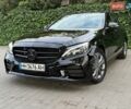 Черный Мерседес Ц-Класс, объемом двигателя 1.6 л и пробегом 107 тыс. км за 24500 $, фото 1 на Automoto.ua