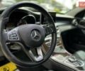 Черный Мерседес Ц-Класс, объемом двигателя 2 л и пробегом 91 тыс. км за 27300 $, фото 23 на Automoto.ua