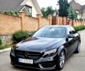 Чорний Мерседес Ц-Клас, об'ємом двигуна 1.99 л та пробігом 57 тис. км за 25500 $, фото 2 на Automoto.ua