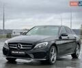Черный Мерседес Ц-Класс, объемом двигателя 1.99 л и пробегом 106 тыс. км за 26999 $, фото 1 на Automoto.ua