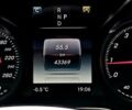 Черный Мерседес Ц-Класс, объемом двигателя 2 л и пробегом 43 тыс. км за 24000 $, фото 39 на Automoto.ua