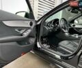 Черный Мерседес Ц-Класс, объемом двигателя 1.99 л и пробегом 106 тыс. км за 26999 $, фото 57 на Automoto.ua