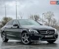 Черный Мерседес Ц-Класс, объемом двигателя 1.99 л и пробегом 106 тыс. км за 26999 $, фото 10 на Automoto.ua