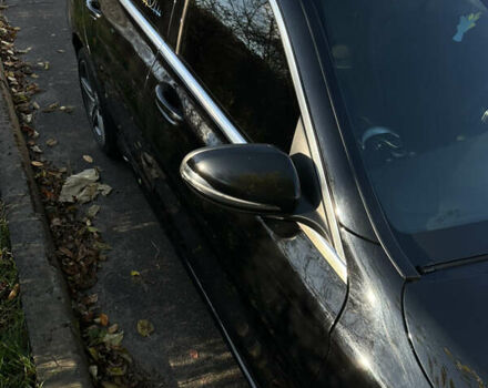 Черный Мерседес Ц-Класс, объемом двигателя 2.2 л и пробегом 93 тыс. км за 30300 $, фото 4 на Automoto.ua