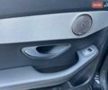 Черный Мерседес Ц-Класс, объемом двигателя 2.2 л и пробегом 130 тыс. км за 22000 $, фото 25 на Automoto.ua