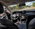 Чорний Мерседес Ц-Клас, об'ємом двигуна 2 л та пробігом 68 тис. км за 4800 $, фото 9 на Automoto.ua