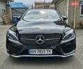 Чорний Мерседес Ц-Клас, об'ємом двигуна 2 л та пробігом 43 тис. км за 24000 $, фото 3 на Automoto.ua
