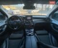 Черный Мерседес Ц-Класс, объемом двигателя 2.2 л и пробегом 130 тыс. км за 22000 $, фото 27 на Automoto.ua