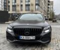 Чорний Мерседес Ц-Клас, об'ємом двигуна 2 л та пробігом 112 тис. км за 22600 $, фото 1 на Automoto.ua