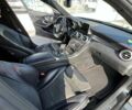 Чорний Мерседес Ц-Клас, об'ємом двигуна 3 л та пробігом 137 тис. км за 36000 $, фото 3 на Automoto.ua