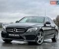 Черный Мерседес Ц-Класс, объемом двигателя 1.99 л и пробегом 106 тыс. км за 26999 $, фото 5 на Automoto.ua