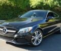 Черный Мерседес Ц-Класс, объемом двигателя 2 л и пробегом 99 тыс. км за 5200 $, фото 2 на Automoto.ua