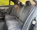 Чорний Мерседес Ц-Клас, об'ємом двигуна 4 л та пробігом 87 тис. км за 14200 $, фото 19 на Automoto.ua