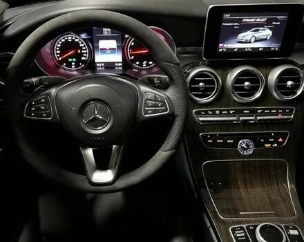 Чорний Мерседес Ц-Клас, об'ємом двигуна 2 л та пробігом 112 тис. км за 23200 $, фото 22 на Automoto.ua