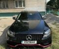 Черный Мерседес Ц-Класс, объемом двигателя 2 л и пробегом 155 тыс. км за 24500 $, фото 1 на Automoto.ua