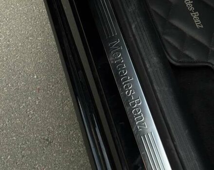 Чорний Мерседес Ц-Клас, об'ємом двигуна 2 л та пробігом 112 тис. км за 23200 $, фото 30 на Automoto.ua