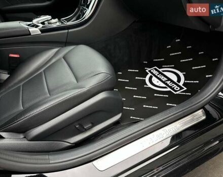 Черный Мерседес Ц-Класс, объемом двигателя 1.99 л и пробегом 106 тыс. км за 26999 $, фото 84 на Automoto.ua