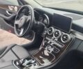Чорний Мерседес Ц-Клас, об'ємом двигуна 2 л та пробігом 58 тис. км за 24000 $, фото 14 на Automoto.ua