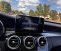 Чорний Мерседес Ц-Клас, об'ємом двигуна 2 л та пробігом 68 тис. км за 4800 $, фото 11 на Automoto.ua