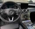 Чорний Мерседес Ц-Клас, об'ємом двигуна 2 л та пробігом 112 тис. км за 19500 $, фото 8 на Automoto.ua
