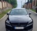 Чорний Мерседес Ц-Клас, об'ємом двигуна 1.99 л та пробігом 57 тис. км за 25500 $, фото 11 на Automoto.ua