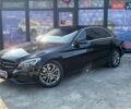 Черный Мерседес Ц-Класс, объемом двигателя 2.2 л и пробегом 130 тыс. км за 22000 $, фото 16 на Automoto.ua