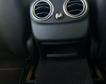 Черный Мерседес Ц-Класс, объемом двигателя 2.2 л и пробегом 93 тыс. км за 30300 $, фото 49 на Automoto.ua