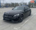 Чорний Мерседес Ц-Клас, об'ємом двигуна 2 л та пробігом 135 тис. км за 20500 $, фото 1 на Automoto.ua