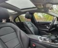 Чорний Мерседес Ц-Клас, об'ємом двигуна 2 л та пробігом 58 тис. км за 24000 $, фото 9 на Automoto.ua