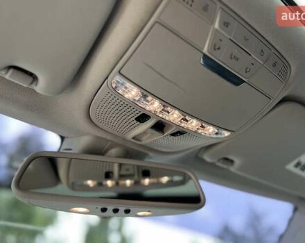 Черный Мерседес Ц-Класс, объемом двигателя 2 л и пробегом 91 тыс. км за 27300 $, фото 27 на Automoto.ua