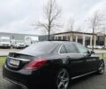 Чорний Мерседес Ц-Клас, об'ємом двигуна 2 л та пробігом 58 тис. км за 24000 $, фото 16 на Automoto.ua