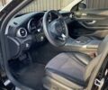 Черный Мерседес Ц-Класс, объемом двигателя 1.6 л и пробегом 53 тыс. км за 22000 $, фото 23 на Automoto.ua