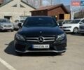 Чорний Мерседес Ц-Клас, об'ємом двигуна 2 л та пробігом 104 тис. км за 22999 $, фото 1 на Automoto.ua