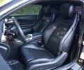 Черный Мерседес Ц-Класс, объемом двигателя 2 л и пробегом 99 тыс. км за 5200 $, фото 8 на Automoto.ua