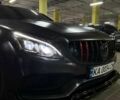 Черный Мерседес Ц-Класс, объемом двигателя 3.98 л и пробегом 115 тыс. км за 53999 $, фото 6 на Automoto.ua