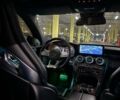 Черный Мерседес Ц-Класс, объемом двигателя 3.98 л и пробегом 115 тыс. км за 53999 $, фото 15 на Automoto.ua