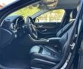 Чорний Мерседес Ц-Клас, об'ємом двигуна 2 л та пробігом 94 тис. км за 5800 $, фото 5 на Automoto.ua